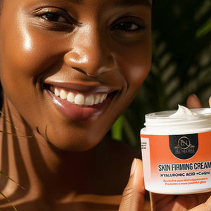 How to Fade Dark Spots Naturally – 5 Proven Ingredients