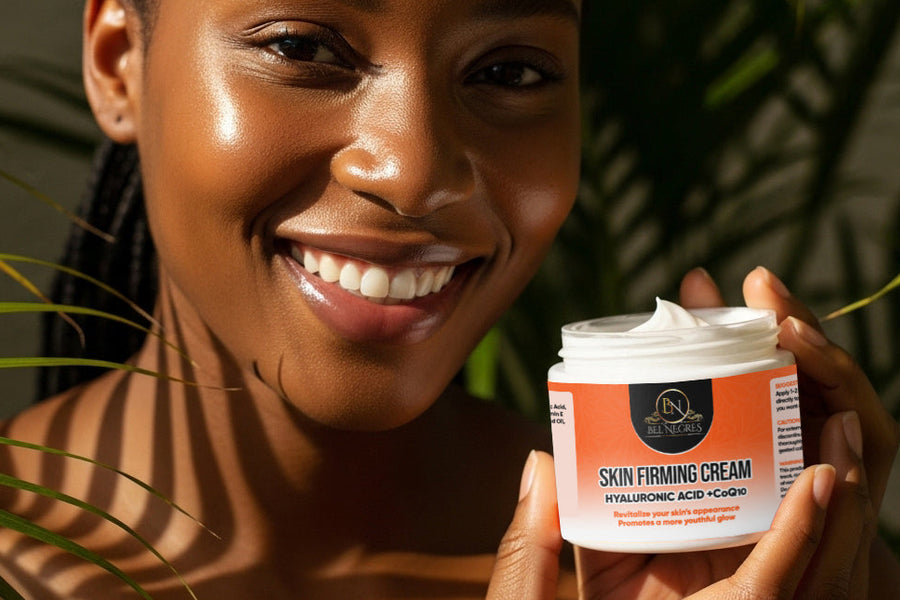 How to Fade Dark Spots Naturally – 5 Proven Ingredients