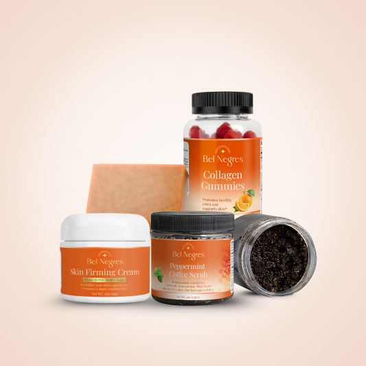 Glow & Firm Bundle