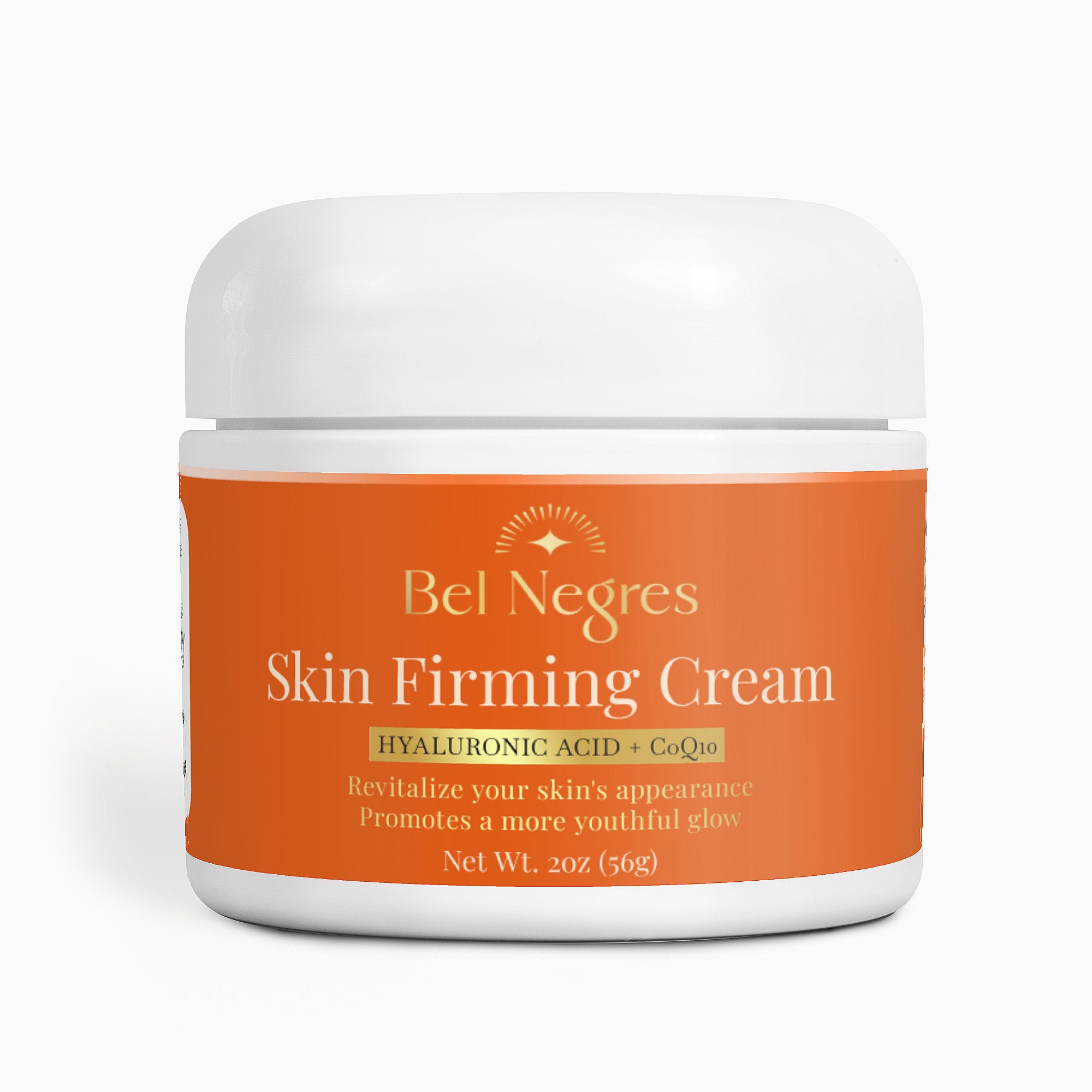 Skin Firming Cream