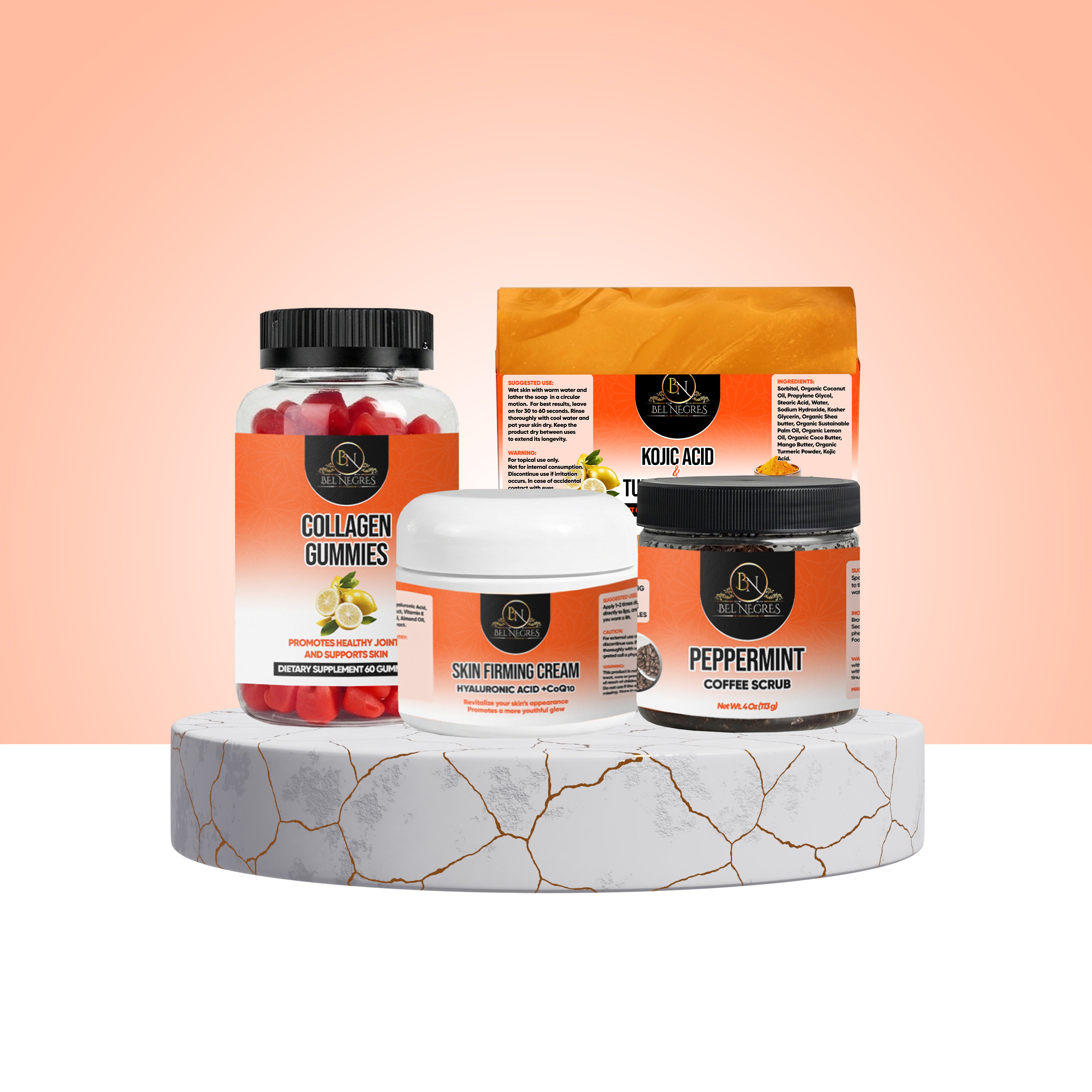 Glow & Firm Bundle