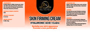 Skin Firming Cream
