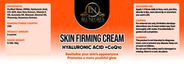 Skin Firming Cream