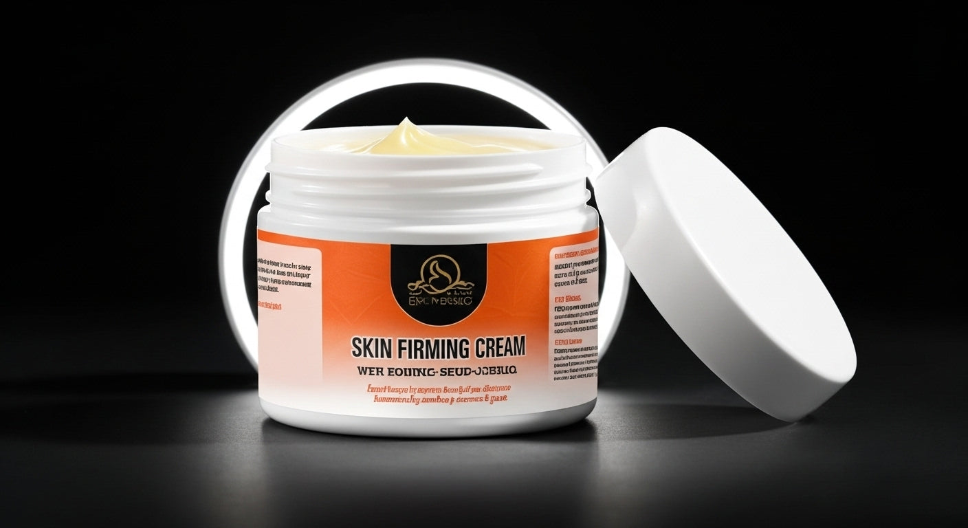 Skin Firming Cream