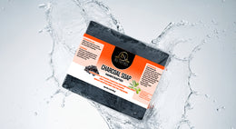 Charcoal Soap