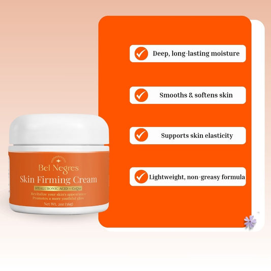 Skin Firming Cream