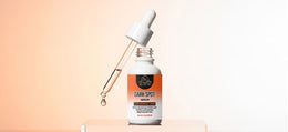 Dark Spot Serum for Normal Skin