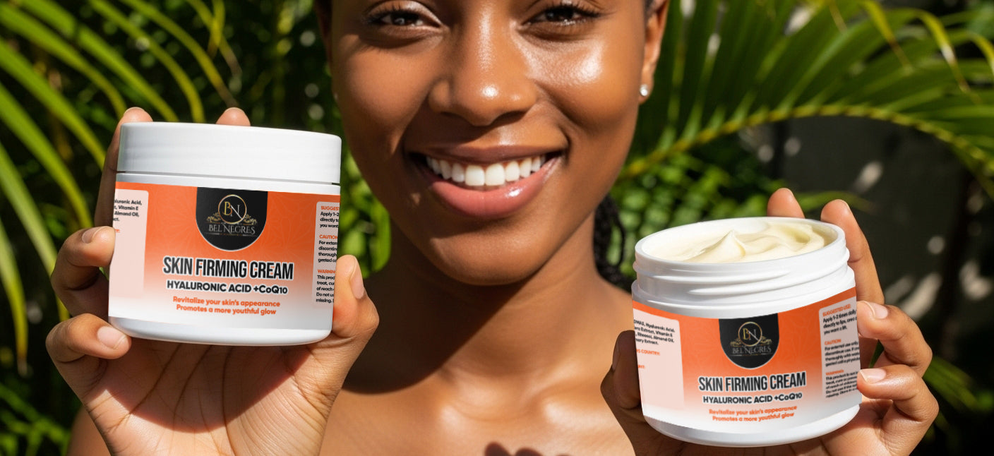 Skin Firming Cream