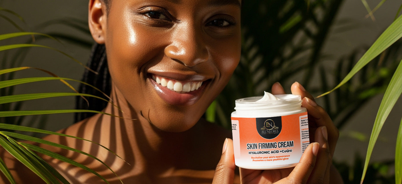 Skin Firming Cream