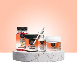 Bright & Even Bundle