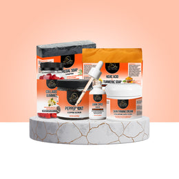 The Full Glow Ritual