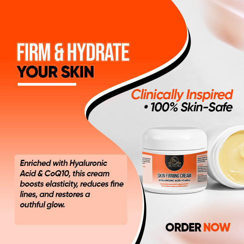 Skin Firming Cream