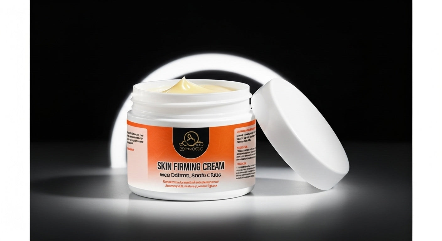 Skin Firming Cream
