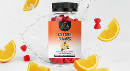 Collagen Gummies (Adult)