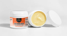 Skin Firming Cream
