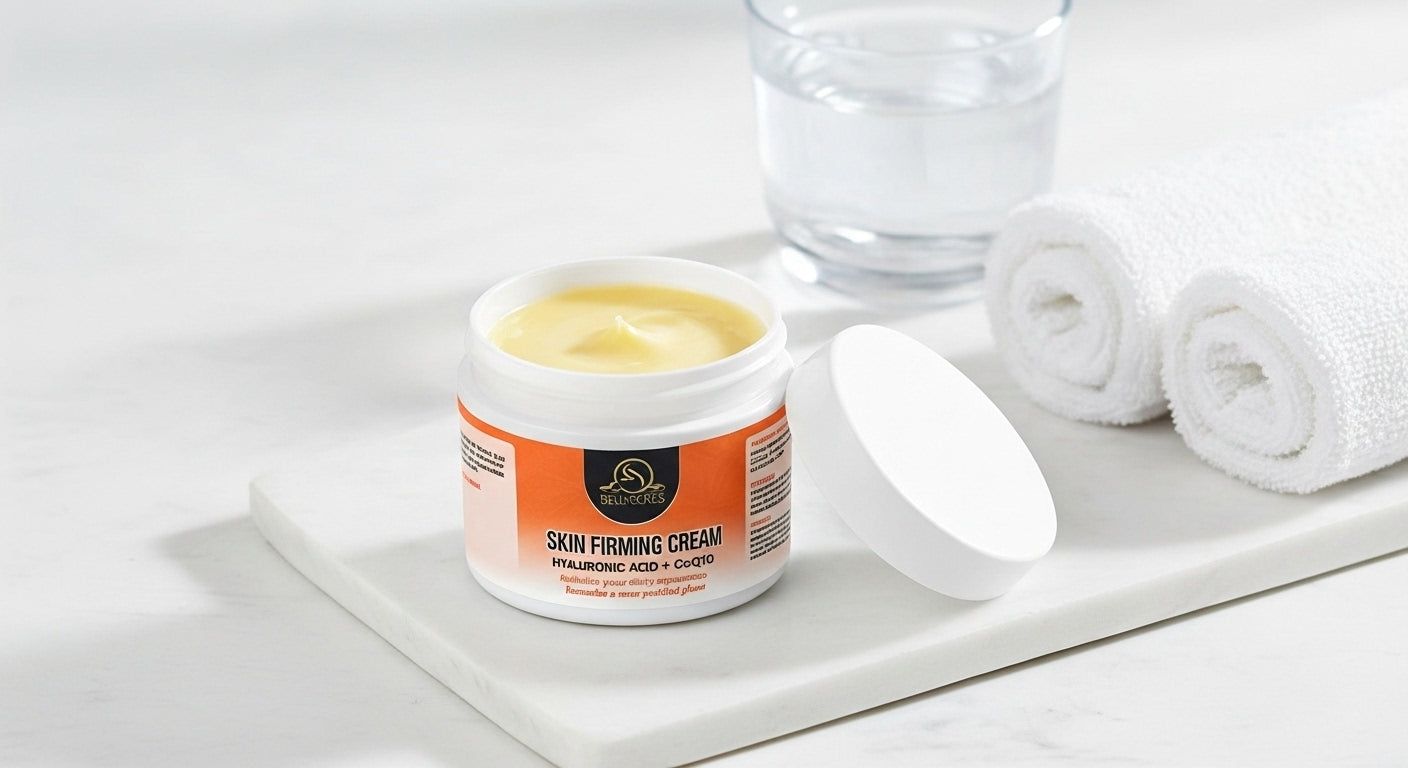 Skin Firming Cream