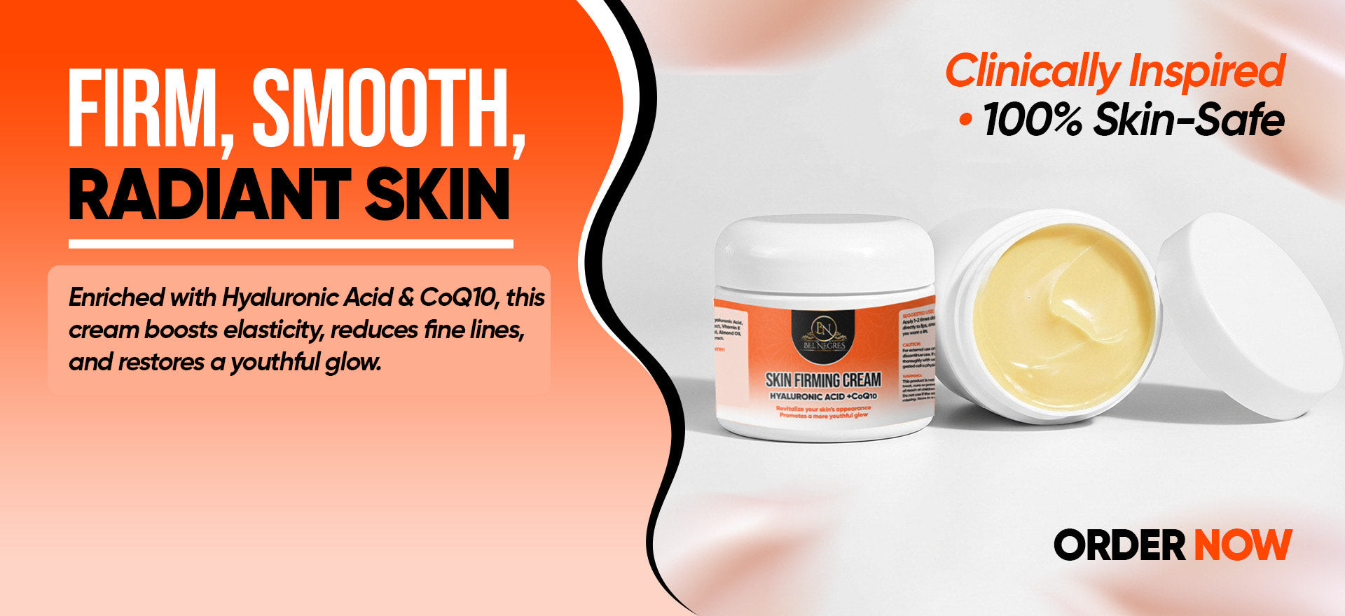 Skin Firming Cream